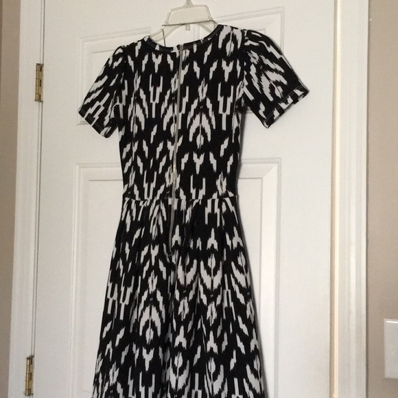 Lularoe Dress - Picture 5 of 6